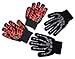 N'Ice Caps Boys Magic Stretch Glove 2 Pair Pack Assortment