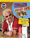 Diners, Drive-ins and Dives: An All-American Road Trip . . . with Recipes! by Guy Fieri, Ann Volkwein