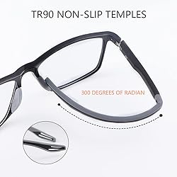 Devirld Progressive Photochromic Multifocus Reading
