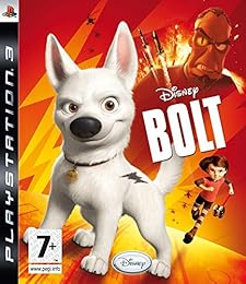 Volt : Star Malgré Lui