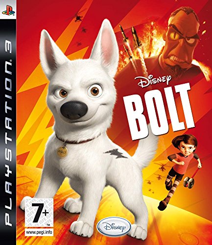 Volt : Star Malgré Lui