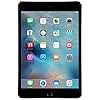 Apple iPad Mini 4 128GB Wi-Fi - Space Grey (Renewed)