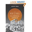 The Rise And Fall Of Classical Greece The Princeton