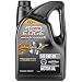 Castrol 03143C EDGE High Mileage 5W-20 Advanced Full Synthetic Motor Oil, 5 quart primary