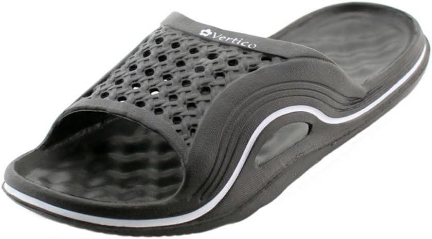 Vertico Slide-on Women's Shower and Poolside Sandal