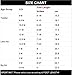 GUBARUN Boys Lightweight Sneakers Girls Breathable Athletic Running Shoes