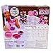 Cool Baker Magic Mixer Maker Pink Red Velvet Cake Brownie Kids Playset
