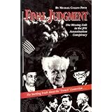 Final judgment: The missing link in the JFK assassination conspiracy