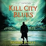 Kill City Blues: Sandman Slim, Book 5 by 