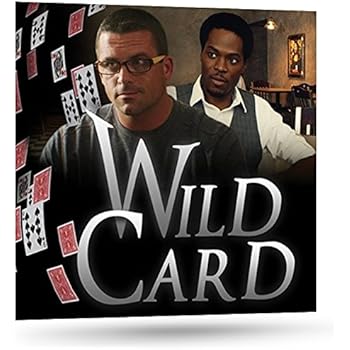 Lovely 99 Professional Wild Card