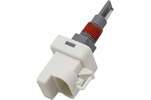 Vkinman Fluid Level Sensor Replacement for Cummins QSK50 2872769 2872768 4928568 CUM2872769 CUM2872768 CUM4928568