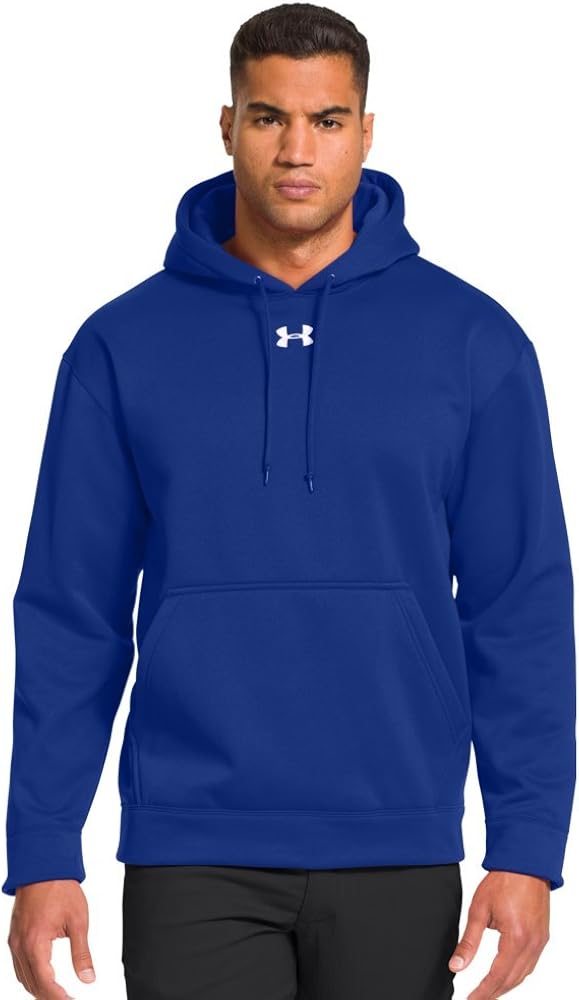 under armour fleece jumper