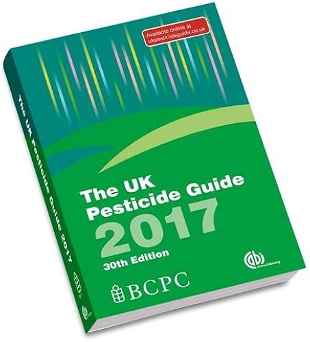 Download The UK Pesticide Guide 2017 PDF