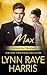 Max (7 Brides for 7 Brothers Book 5)