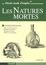 Les  natures mortes