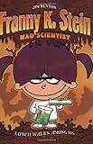 Lunch Walks Among Us (Franny K. Stein Mad Scientist, 1)
