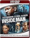 Inside Man [HD DVD]