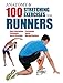 Anatomy and 100 Stretching Exercises for Runners by