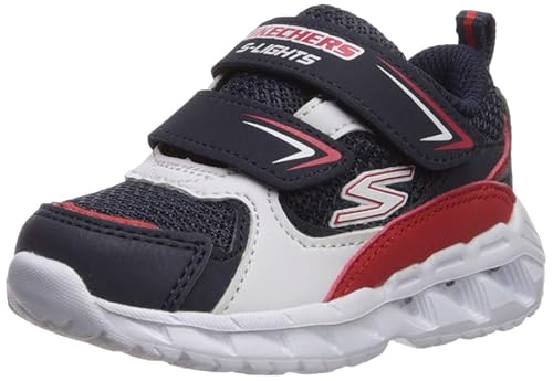 skechers magna lights