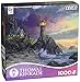 Ceaco Thomas Kinkade - Rock of Salvation Puzzle (1000 Piece)
