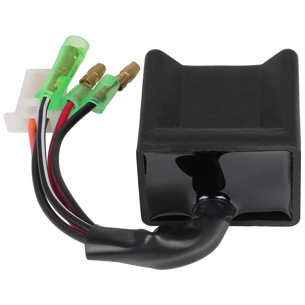 SCITOO CDI BOX Module Ignition Coil ATV 4 wheeler