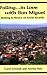 Falling...in Love with San Miguel: Retiring to Mexico on Social Security by Carol Schmidt, Norma Hair