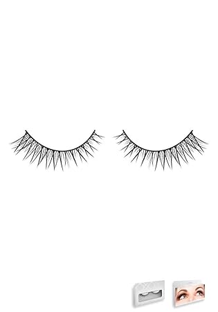 Basic Eye Lashes