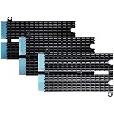 Asustor AS-HK1, M.2 Heatsinks for Flashstor FS67 Series/AS-T10G3