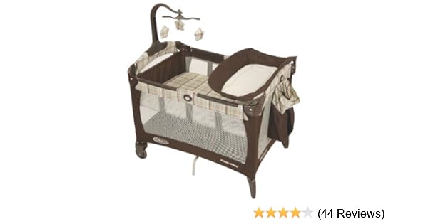 graco petite bassinet