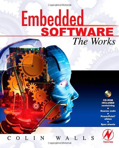  PDF Embedded Software The Works Pdf Download Full Ebook