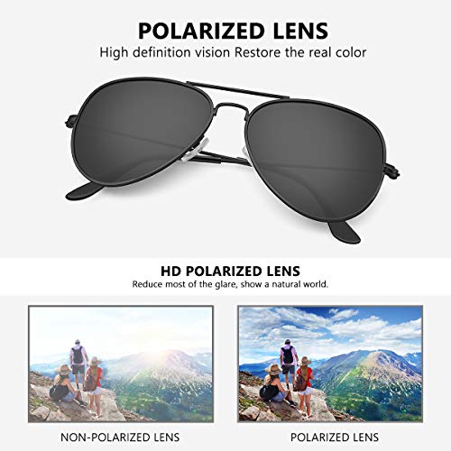 3 Livh%25C3%25B2+Sunglasses+Aviator+Polarized+Protection