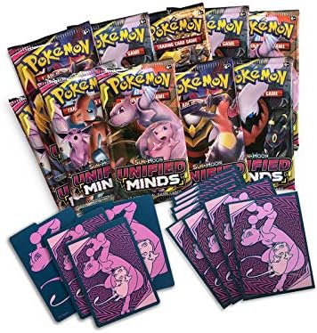 Pokemon - Caja SOL Y LUNA: Amazon.es: Juguetes y juegos