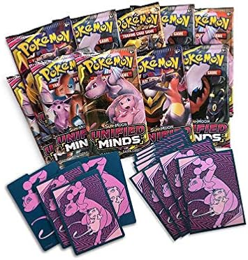 Pokemon - Caja SOL Y LUNA: Amazon.es: Juguetes y juegos