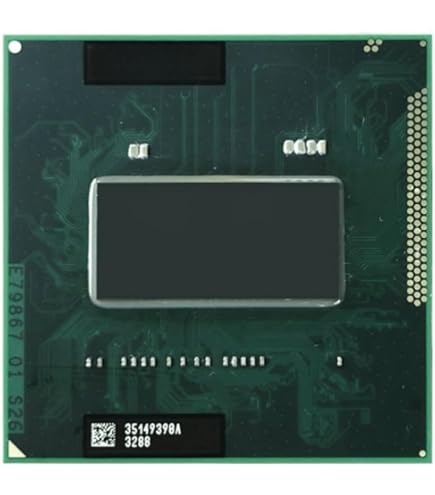 ㊾　高性能Core i7  2670QM　 メモリ4GB    HDD1TB Amazon.com: Intel FF8062701065500 Intel Core i7 Mobile Processor