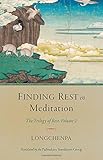 Finding Rest in Meditation: Trilogy of Rest, Volume 2