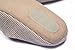 Slippers,WoDealWomen's Cotton Cloth Spa Slipper(XL:US size 8-9(UK size 7.5-8), Brown)