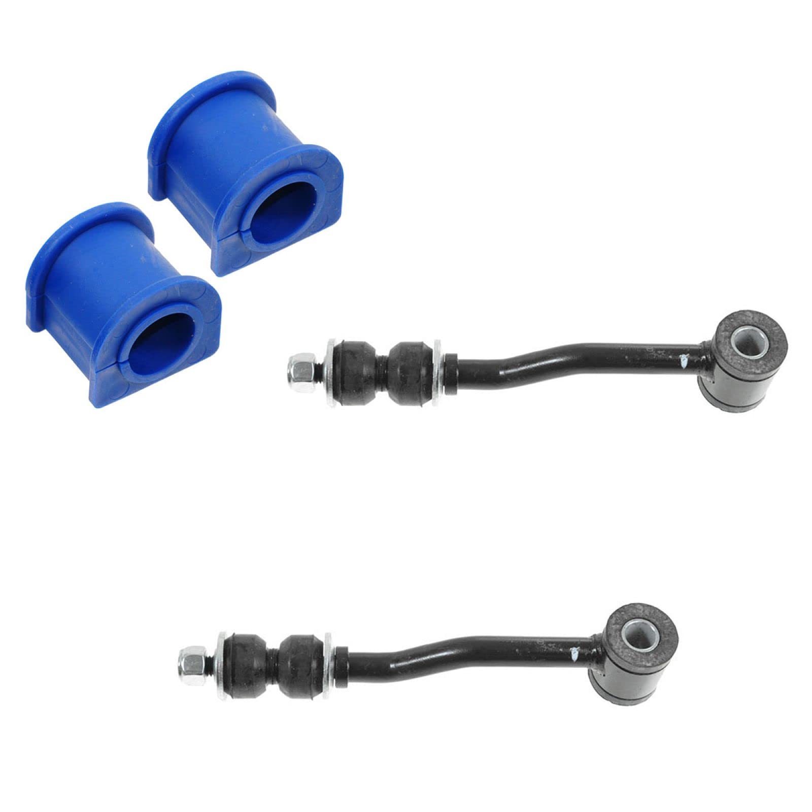 thumbnail image 2 of 13Pc Suspension Kit For Dodge Ram 1500 2500 4WD 1994-1995 Dana 44 Axle Models EB 2 of 12