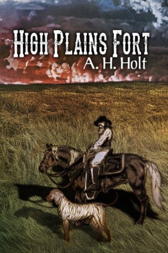 High Plains Fort