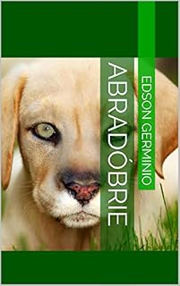 Livro Abradóbrie