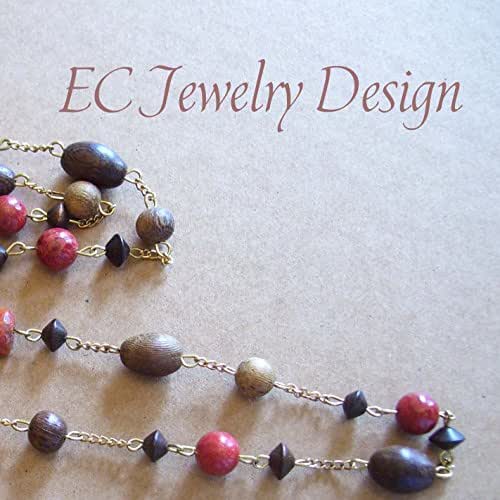 EC Jewelry Design Amazon Handmade