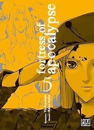 Fortress of apocalypse