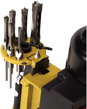 Powermatic PM701 featured image 6