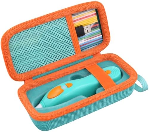 Amazon.com: GWCASE Case Compatible with 3Doodler Start+ Essentials