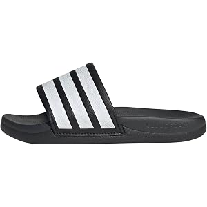 adidas Kids' Adilette Comfort 2.0 Slide
