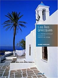 Les  îles grecques
