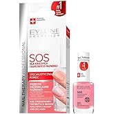 Multivitamin Brittle and Broken SOS Nail Treatment
