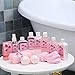 Luxurious Premium Deluxe Home Spa Gift Basket for Women, Girlfriend Japanese Cherry Fragrance – Lotions, Creams, Bubble Bath and More! Gift for Mom, Wife, Girlfriend