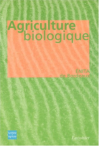 Agriculture biologique
