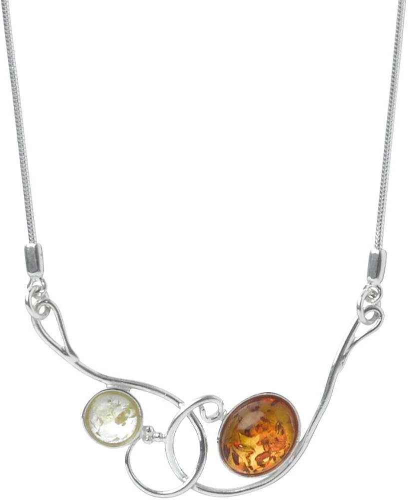 collana d'ambra per donne 16