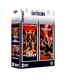 Coffret Extrême - Les Fils Du Vent + Torque